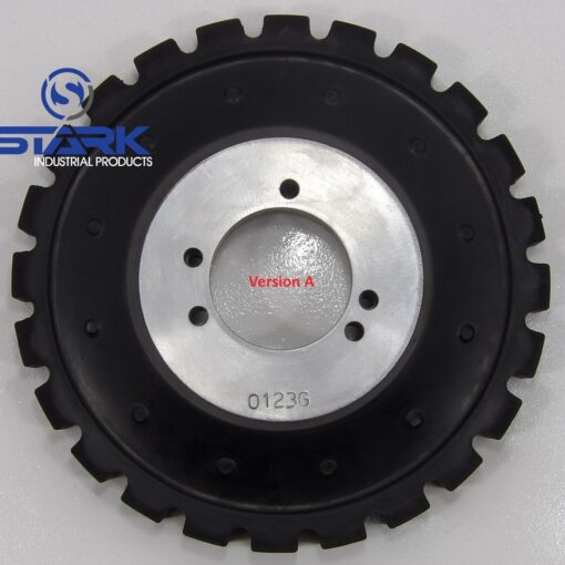ACT2.3SN Reich Arcusaflex Drive Coupler - Image 5