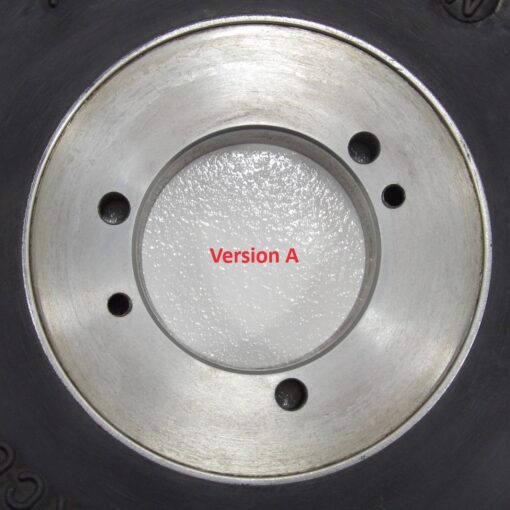 ACT2.3SN Reich Arcusaflex Drive Coupler - Image 4