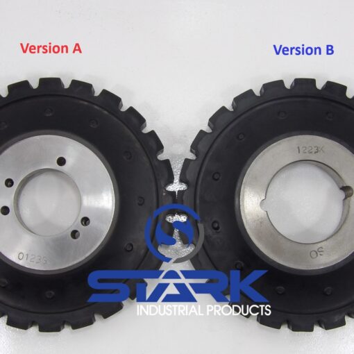 ACT2.3SN Reich Arcusaflex Drive Coupler - Image 2