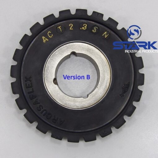 ACT2.3SN Reich Arcusaflex Drive Coupler - Image 6