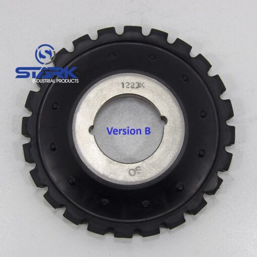 ACT2.3SN Reich Arcusaflex Drive Coupler - Image 8