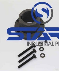 Alternative view of 250035-375 Sullair Bushing Kit