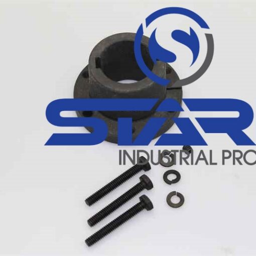 Alternative view of 02250178-942 Sullair OEM Split Taper Lock Bushing