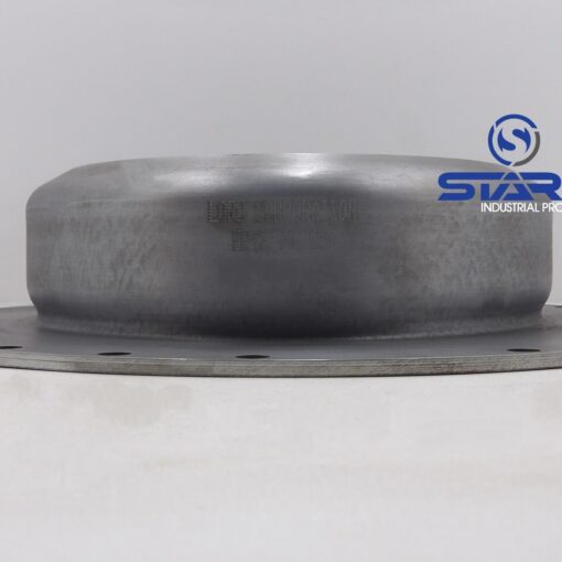 35834787 Ingersoll Rand Coupler - Image 4