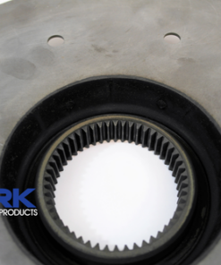 Alternative view of Grimmer Schmidt 185DR Drive Coupling