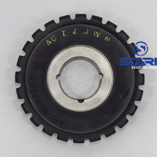 ACT2.3WN Reich Arcusaflex Drive Coupler