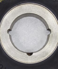 Alternative view of ACT2.3WN Reich Arcusaflex Drive Coupler