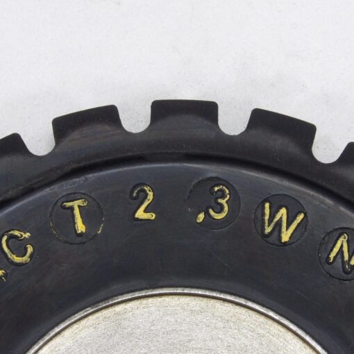 ACT2.3WN ACT2.3WN Reich OEM Drive Coupler - Image 3
