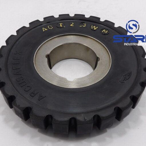 ACT2.3WN ACT2.3WN Reich OEM Drive Coupler - Image 4