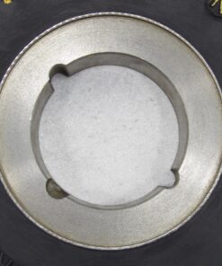 Alternative view of ACT2.3NN Reich Arcusaflex Drive Coupler