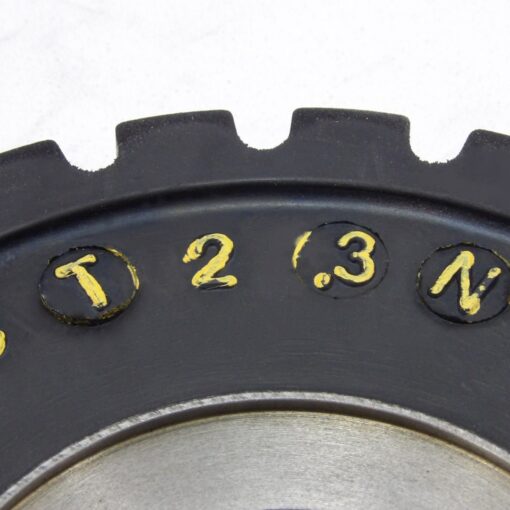 ACT2.3NN Reich OEM Drive Coupler - Image 3