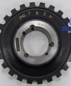 ACT5SN Reich Arcusaflex Drive Coupler