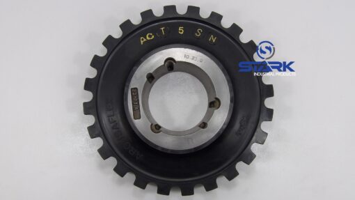 ACT5SN Reich Arcusaflex Drive Coupler