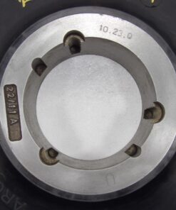 Alternative view of ACT5SN Reich Arcusaflex Drive Coupler