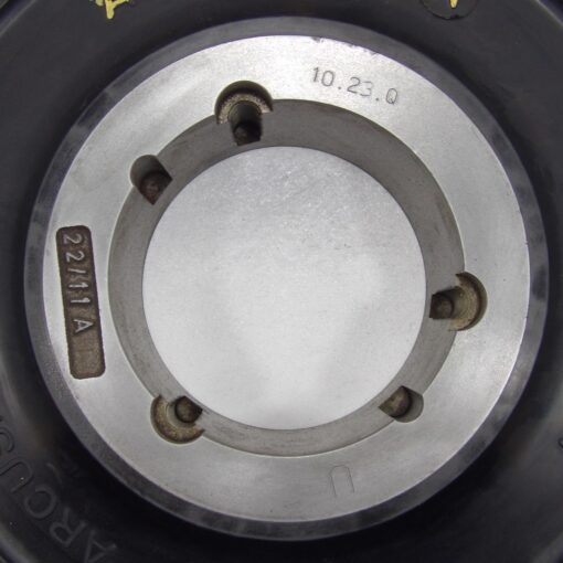 ACT5SN ACT5SN Reich OEM Drive Coupler - Image 2