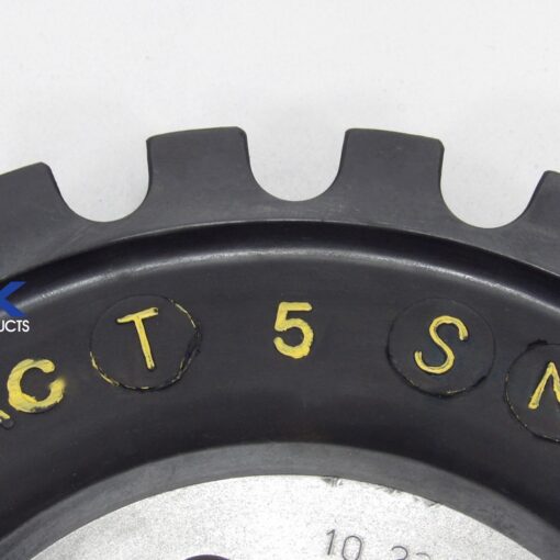 ACT5SN ACT5SN Reich OEM Drive Coupler - Image 3