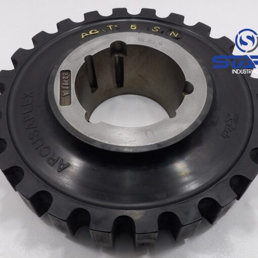 ACT5SN ACT5SN Reich OEM Drive Coupler - Image 5