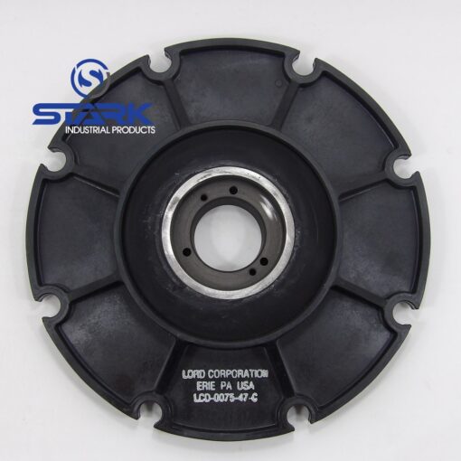 LCD-0075-47-C Ingersoll Rand Coupler