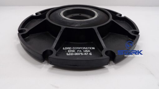 LCD-0075-47-C Sullair OEM Lord Coupler