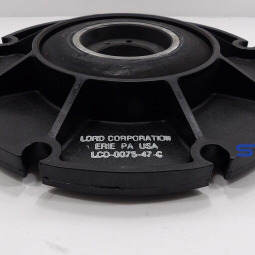 LCD-0075-47-C Sullair OEM Lord Coupler