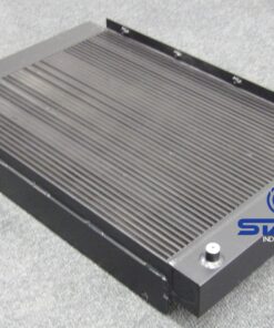 02250214-112 Replacement Sullair Oil Cooler