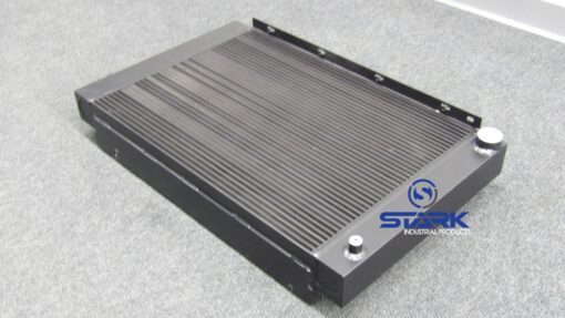 02250214-112 Replacement Sullair Oil Cooler
