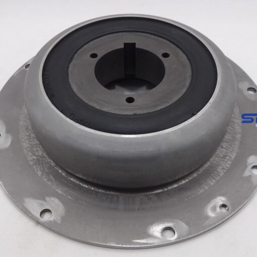 LCD-0150-20F-B LCD-0150-20F-C Lord Coupler - Gardner Denver