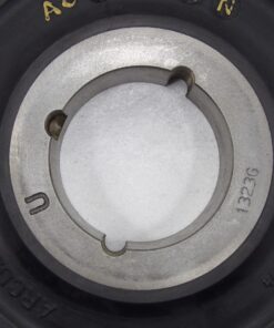 Alternative view of ACT2.6WN Reich Arcusaflex Coupler
