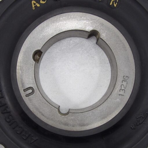 ACT2.6WN Reich Arcusaflex Drive Coupler - Image 2