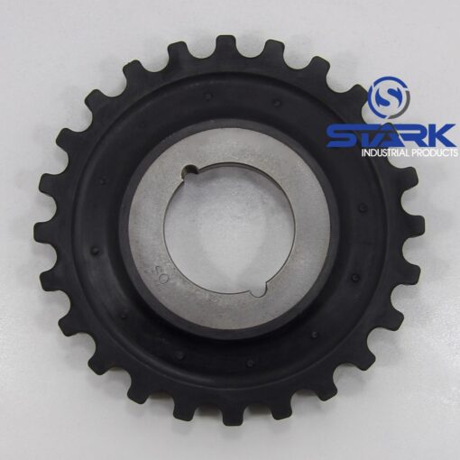 ACT2.6WN Reich Arcusaflex Drive Coupler - Image 4