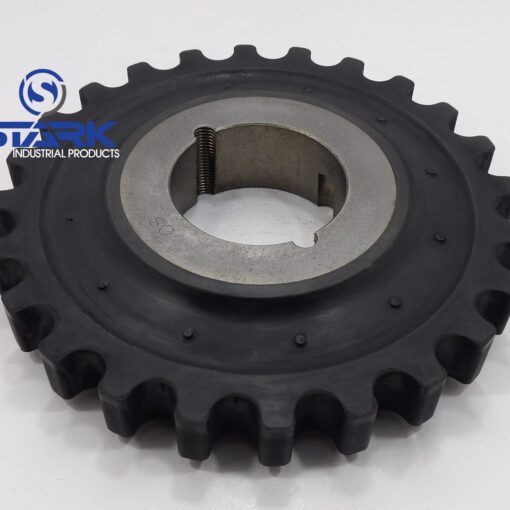 ACT2.6WN Reich Arcusaflex Drive Coupler - Image 6