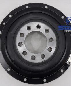 Alternative view of RE222311 John Deere Torsional Damper Coupler
