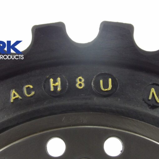 ACH8UN Reich OEM Drive Coupler - Image 2
