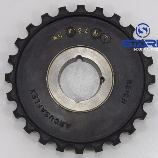 ACT2.4NT Reich Arcusaflex Drive Coupler, ACT 24 NT