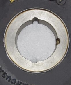 Alternative view of ACT2.4NT Reich Arcusaflex Drive Coupler