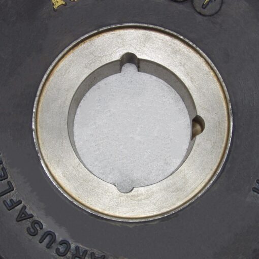 ACT2.4NT Reich Arcusaflex Drive Coupler - Image 2