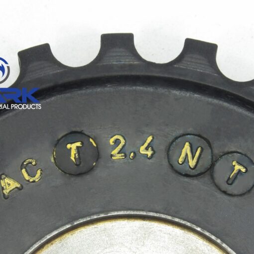 ACT2.4NT Reich Arcusaflex Drive Coupler - Image 3