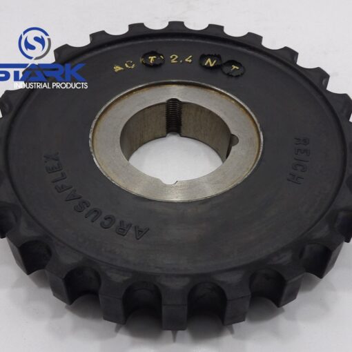 ACT2.4NT Reich Arcusaflex Drive Coupler - Image 5