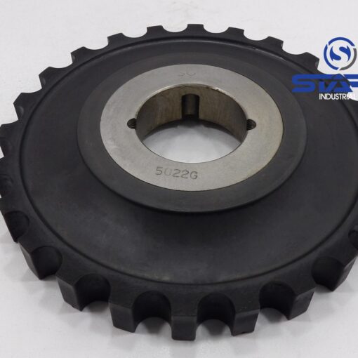 ACT2.4NT Reich Arcusaflex Drive Coupler - Image 6