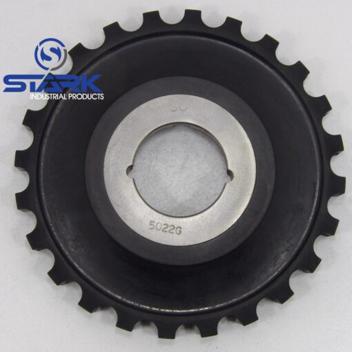 ACT2.4NT Reich Arcusaflex Drive Coupler - Image 4