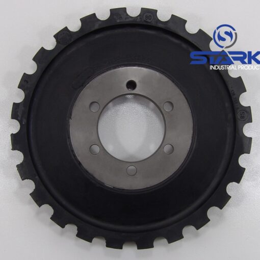 1156905 Gardner Denver Drive Coupler