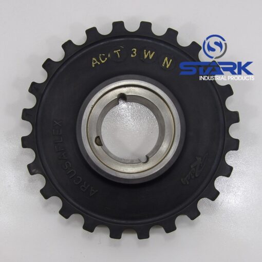ACT3WN Reich Arcusaflex Drive Coupler