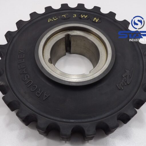 ACT3WN ACT3WN Reich OEM Drive Coupler - Image 5