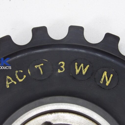 ACT3WN ACT3WN Reich OEM Drive Coupler - Image 3
