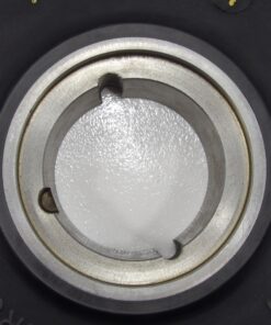Alternative view of ACT3WN Reich Arcusaflex Drive Coupler