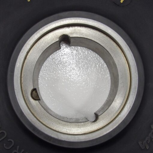 Alternative view of ACT3WN Reich OEM Drive Coupler