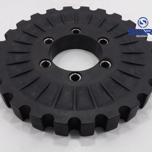 PS27 Stromag Periflex Coupling - Image 3