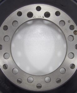 Alternative view of 1626-5109-00 Atlas Copco OEM Drive Coupler