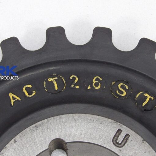 ACT2.6ST ACT2.6ST Reich OEM Drive Coupler - Image 3