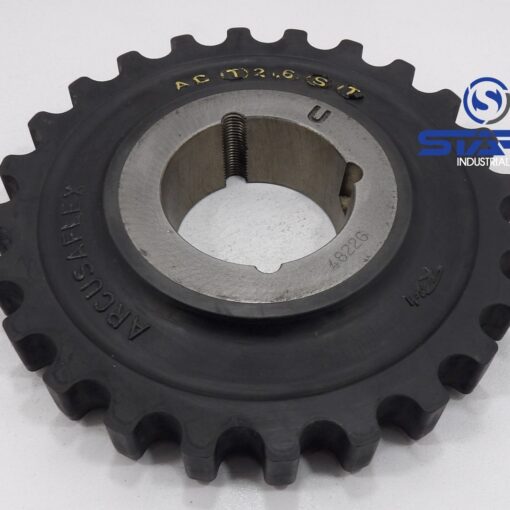 ACT2.6ST ACT2.6ST Reich OEM Drive Coupler - Image 5